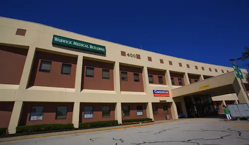 AdCare Outpatient Facility – Warwick