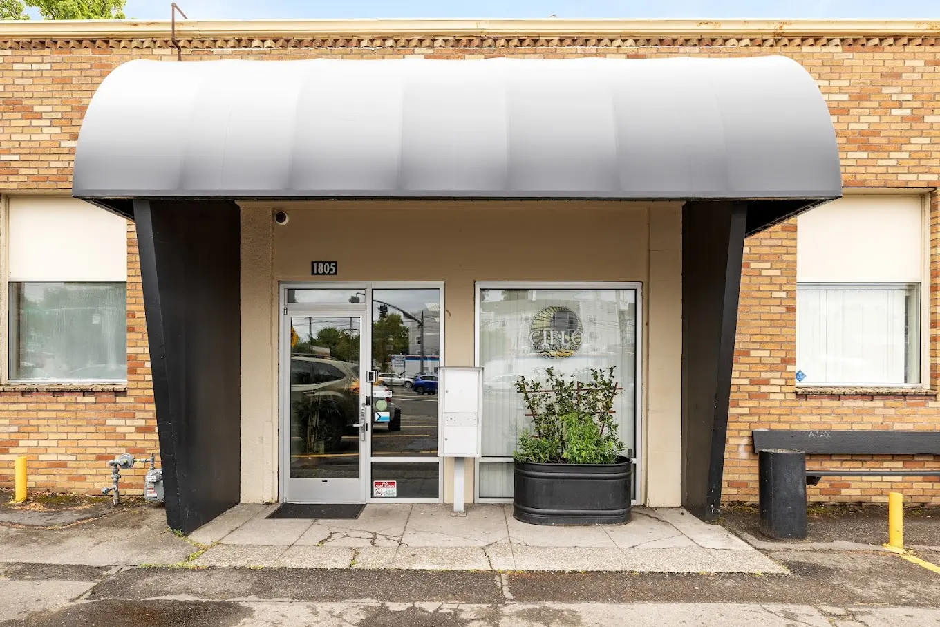 Cielo Treatment Center