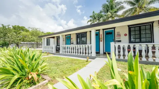 Prevail Recovery Center