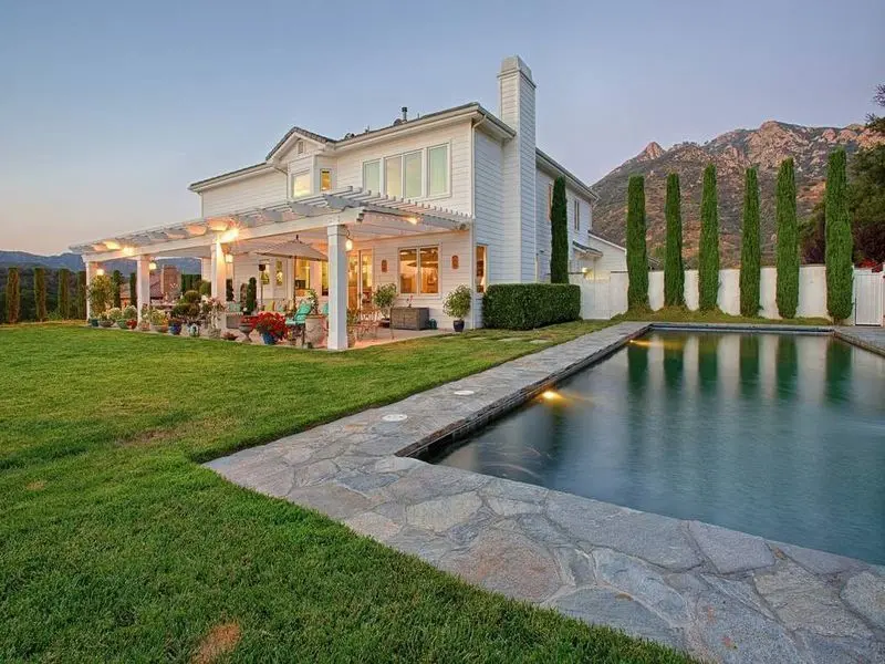 Evolve Teen Treatment Center – Calabasas