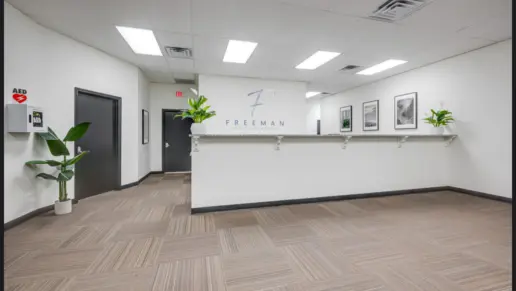 Freeman Health Partners Medical Services, PC