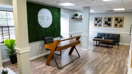 Garden State Treatment Center