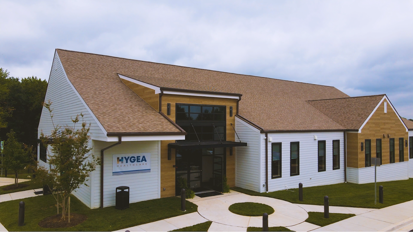 Hygea Healthcare - Middle River
