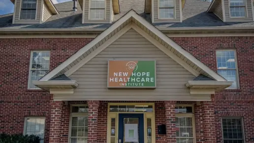 New Hope Healthcare Addiction & Mental Health Treatment Center
