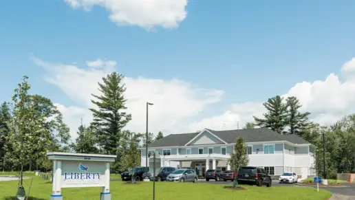 Liberty Health Services