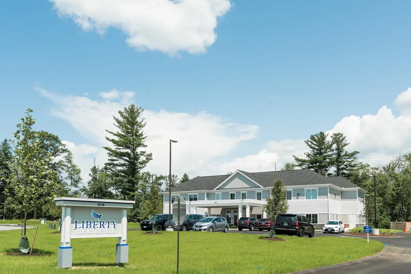 Liberty Health Services