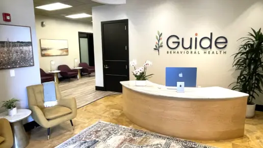 Guide Behavioral Health