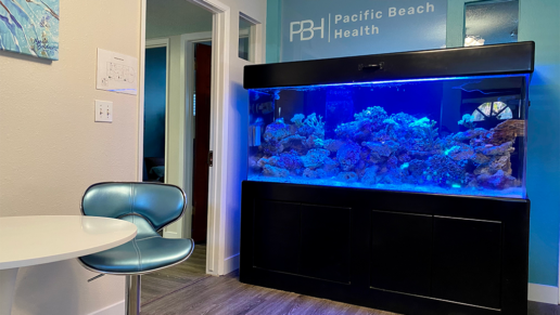 Pacific Beach Health