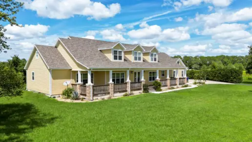 Park Manor Recovery