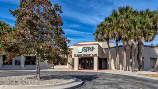 St. John’s Recovery Place – Crescent City