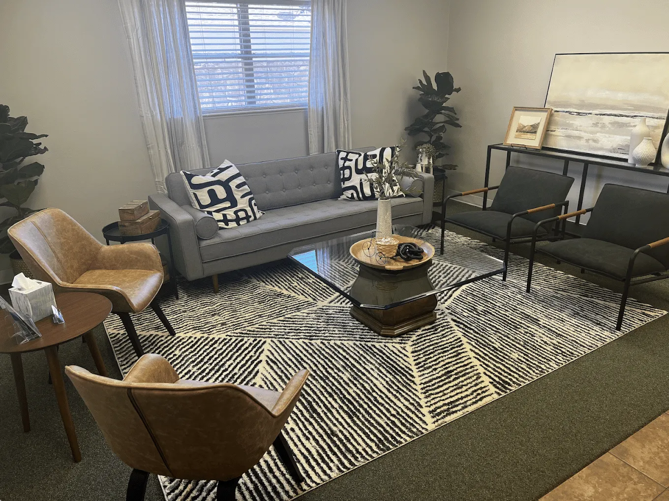 Renew Health Addiction Recovery Services