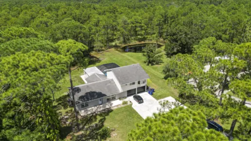 Sun Villas Recovery