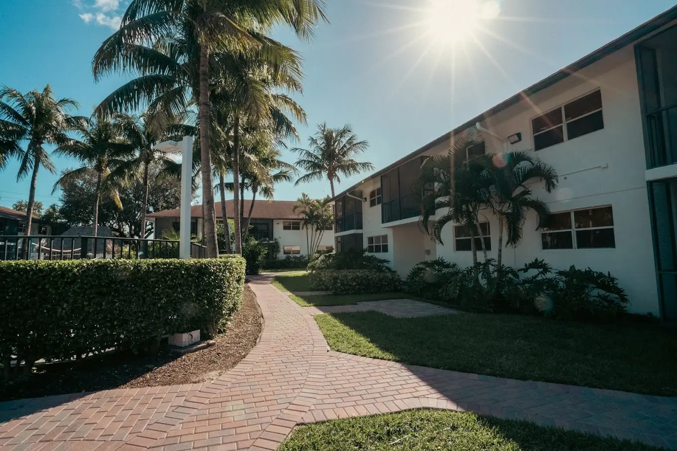The Recovery Team - Delray Beach