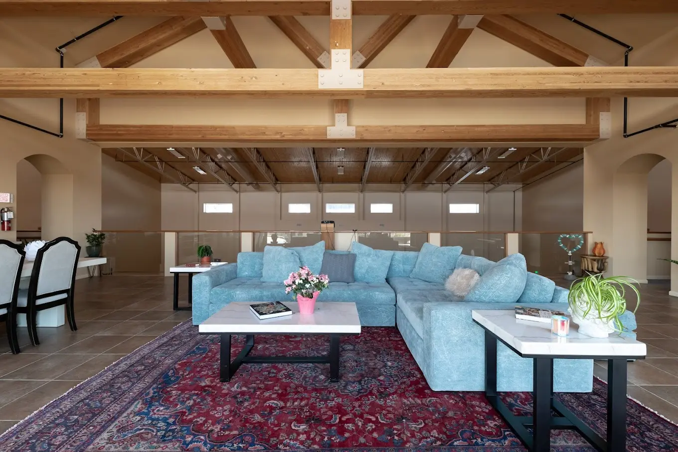 The Differents- Drug Rehab in Reno