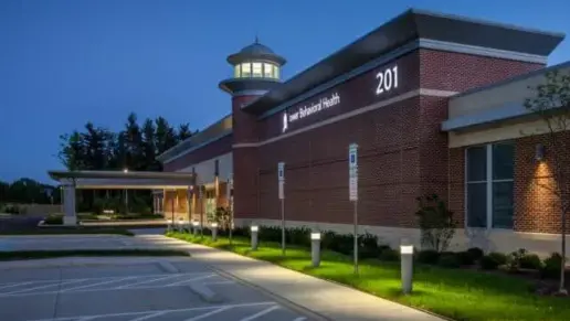 Tower Behavioral Health & Addiction Treatment