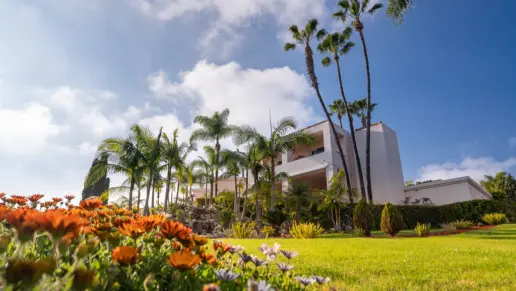 Villa Oasis San Diego