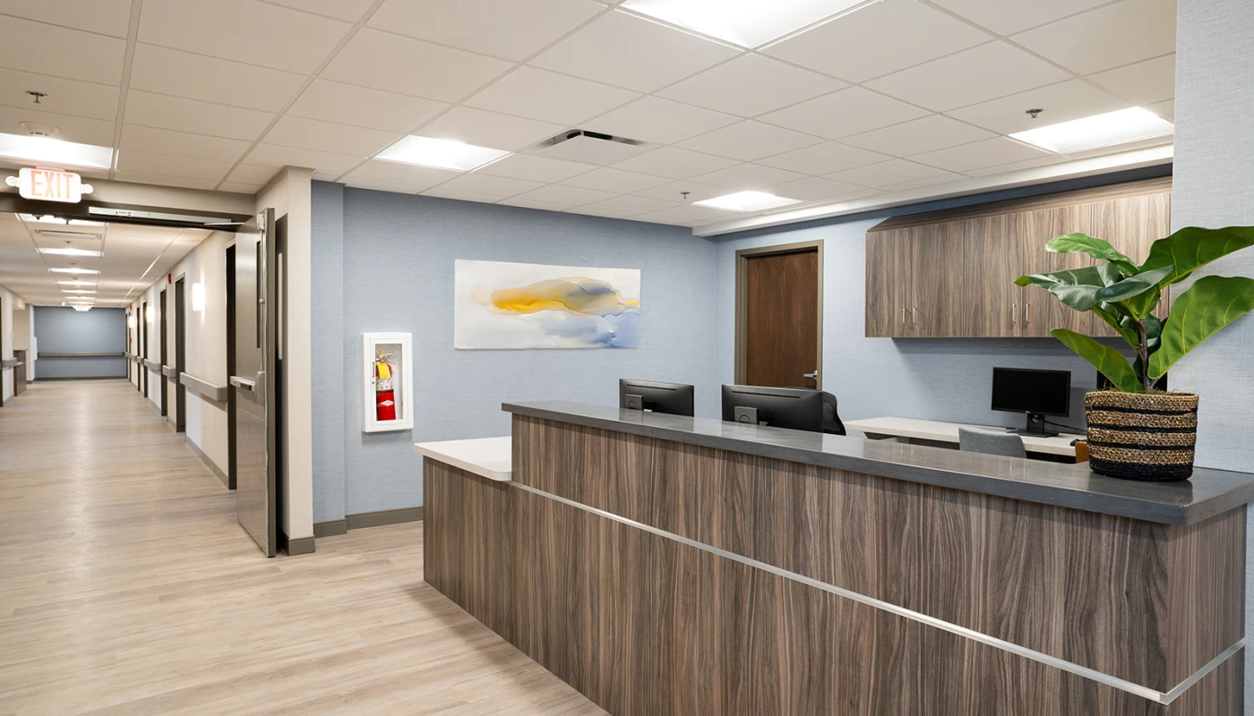 Indiana Center for Recovery - Alcohol & Drug Rehab Center Mishawaka South Bend