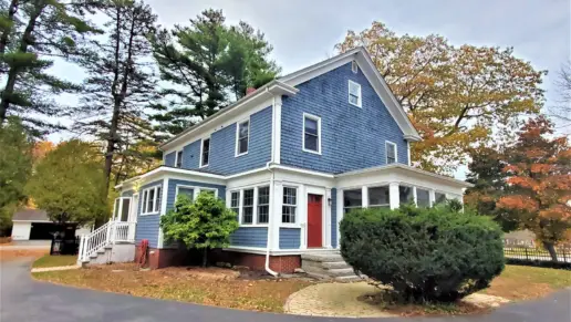 Kismet Sober House for Men – Vanderburgh Sober Living