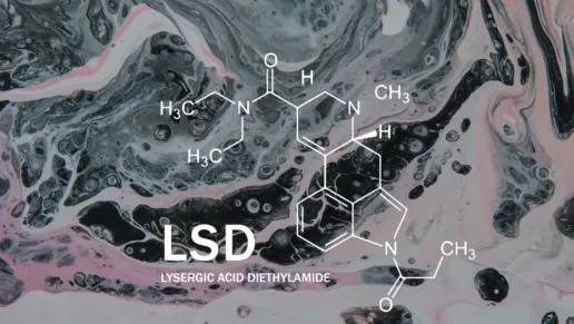 LSD: Addiction, Effects, Treatment