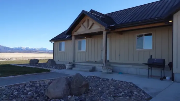 mountain valley recovery building