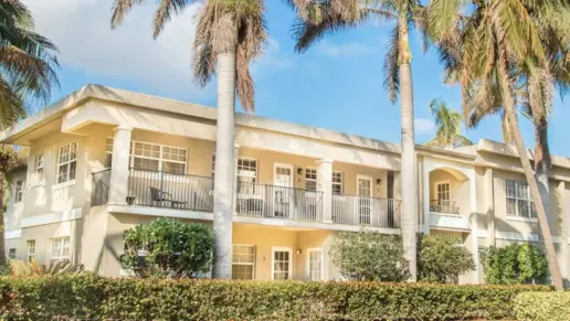 Seaside Palm Beach
