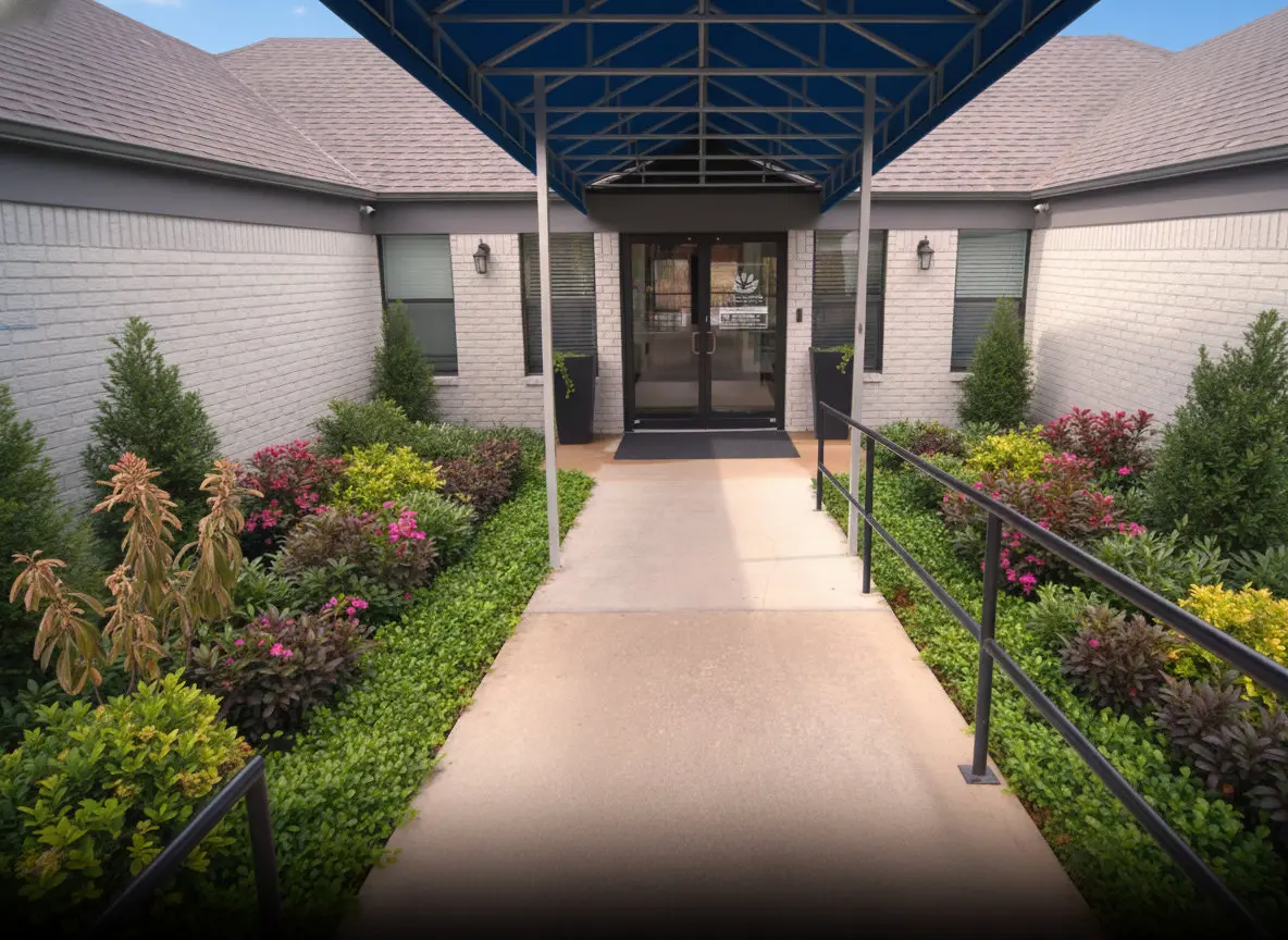 The Haven Detox - Little Rock