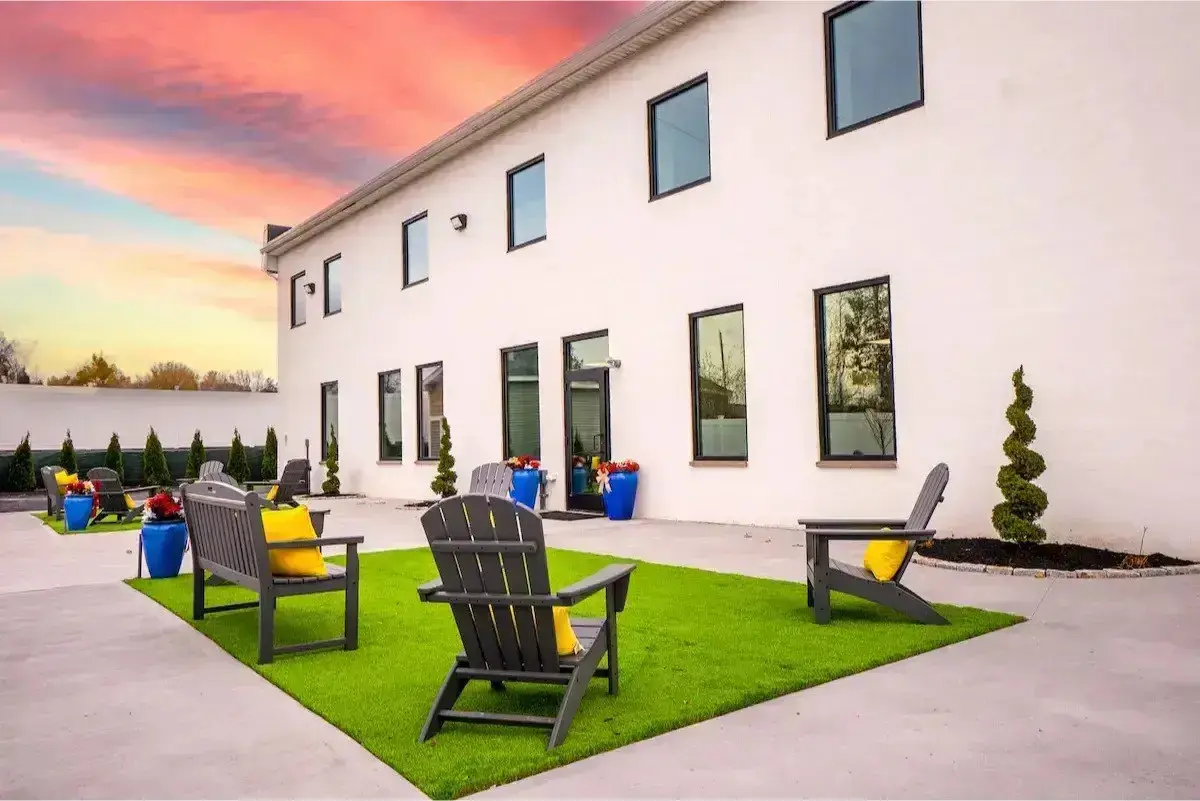 The Haven Detox – New England