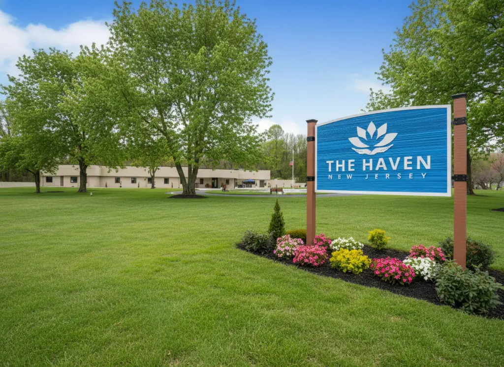 The Haven Detox – New Jersey