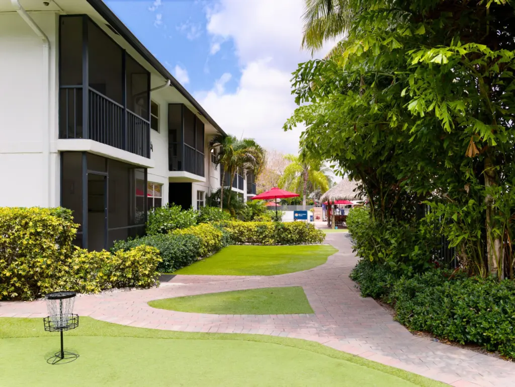 The Recovery Team – Delray Beach