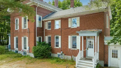 Tranquility Sober House for Men – Vanderburgh Sober Living