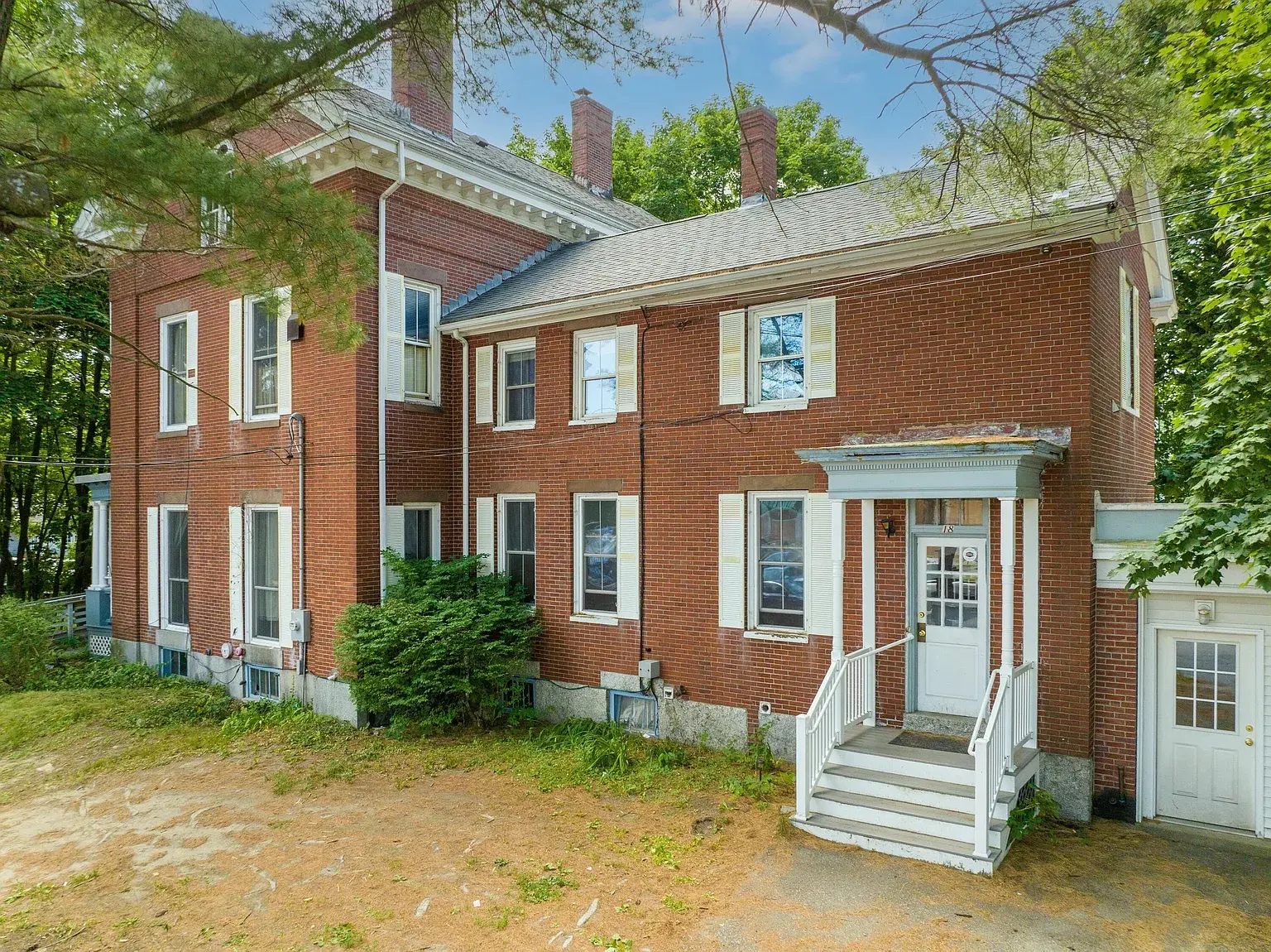 Tranquility Sober House for Men - Vanderburgh Sober Living