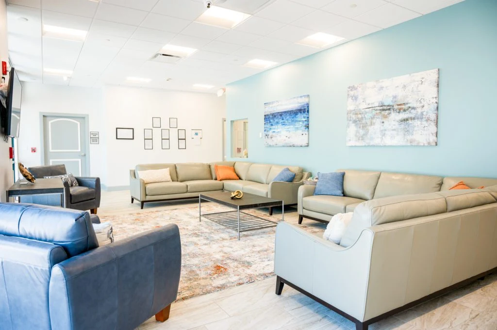 The Haven Detox – New England