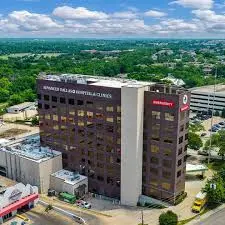 Advanced Dallas Hospital and Clinics