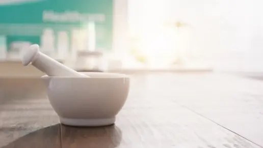 Ibogaine Treatment