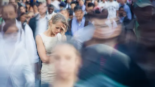 What is Avoidant Personality Disorder (AvPD)?
