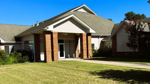 The Haven Detox – West Memphis