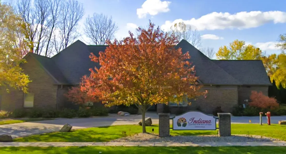Indiana Center For Recovery - Alcohol & Drug Rehab Center - Indianapolis