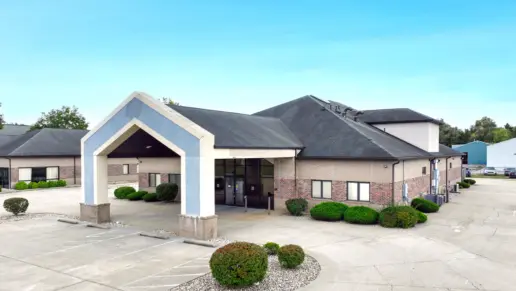 Indiana Center For Recovery – Alcohol & Drug Rehab Center – Terre Haute