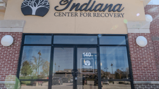 Indiana Center For Recovery – Alcohol & Drug Rehab Center – Carmel