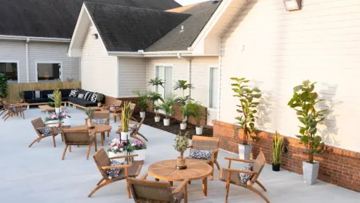 The Haven Detox – West Memphis