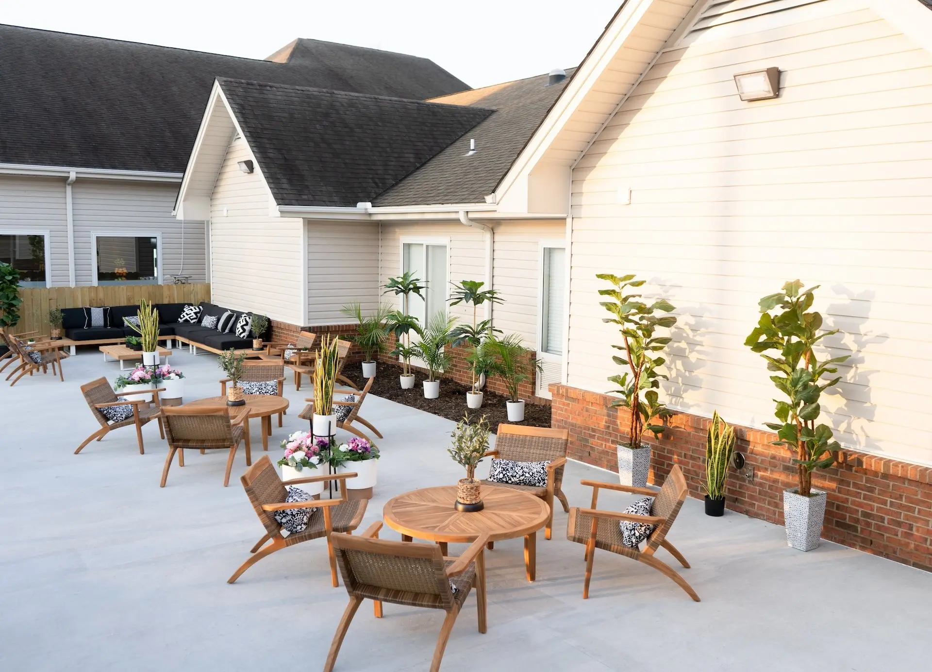 The Haven Detox - West Memphis