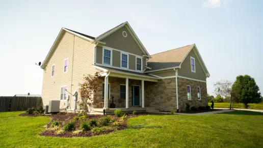 Impact Wellness Network – Evolve Indy