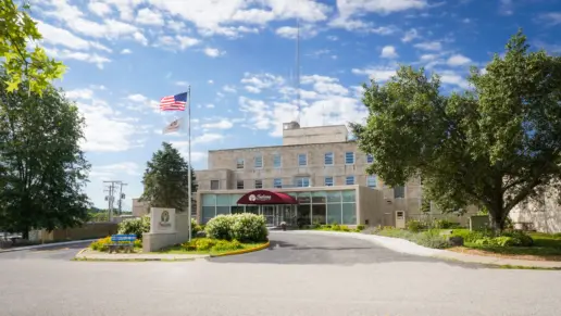 Indiana Center for Recovery – Alcohol & Drug Rehab Center Bedford
