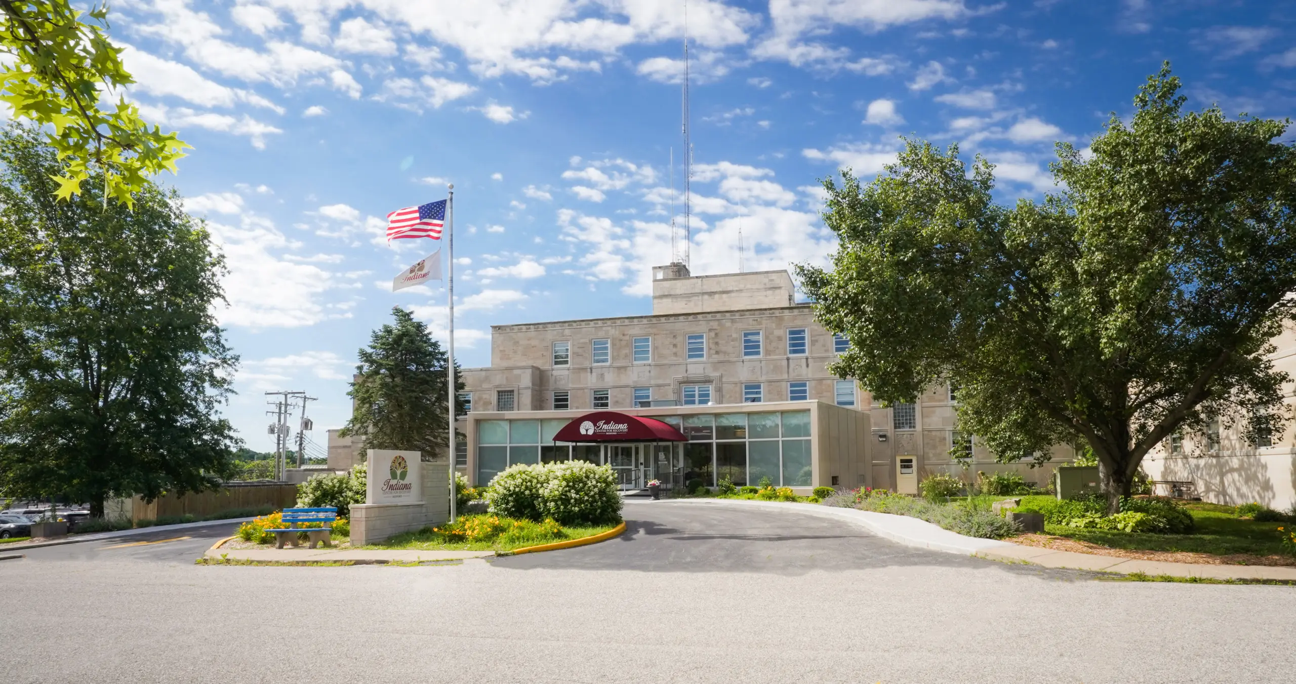 Indiana Center for Recovery - Alcohol & Drug Rehab Center Bedford