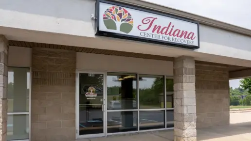 Indiana Center For Recovery – Alcohol & Drug Rehab Center – Lafayette