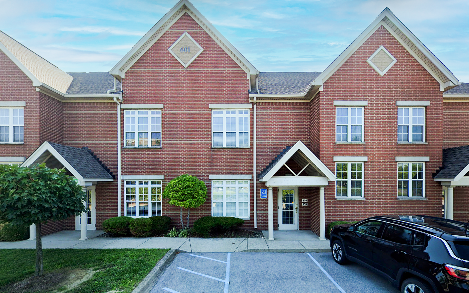 Indiana Center For Recovery - Alcohol & Drug Rehab Center - Jeffersonville