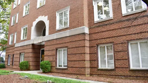 High Focus Centers Charlotte Outpatient Treatment Center