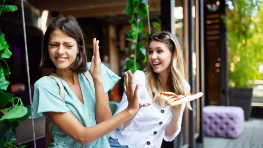 Avoidant/Restrictive Food Intake Disorder (ARFID)