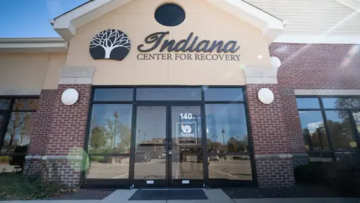 Indiana Center For Recovery – Alcohol & Drug Rehab Center – Carmel