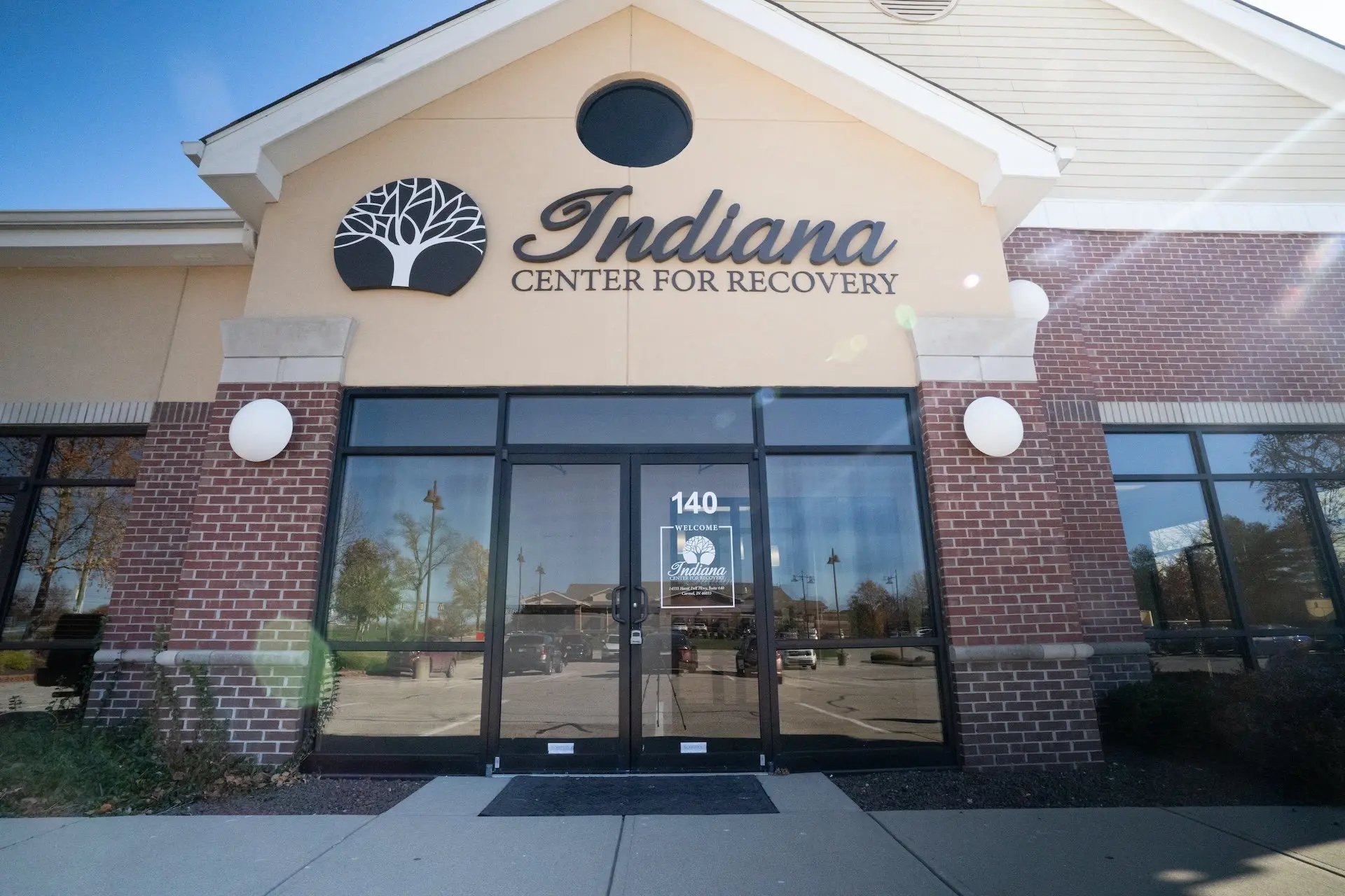 Indiana Center For Recovery - Alcohol & Drug Rehab Center - Carmel